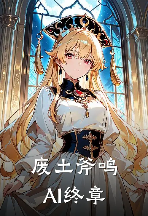 废土斧鸣：AI终章