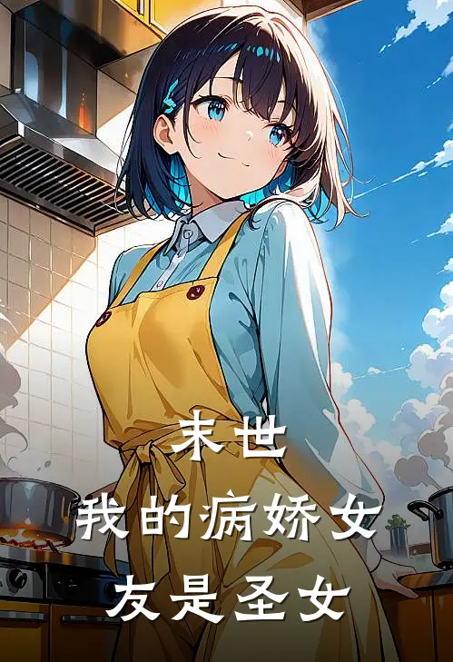 末世：我的病娇女友是圣女