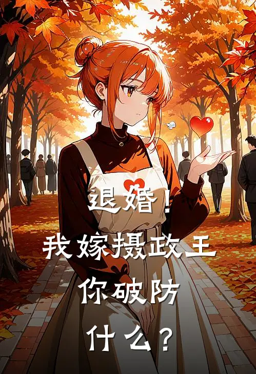 退婚！我嫁摄政王，你破防什么？