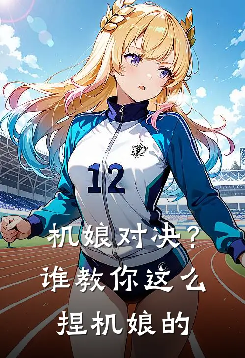 机娘对决？谁教你这么捏机娘的