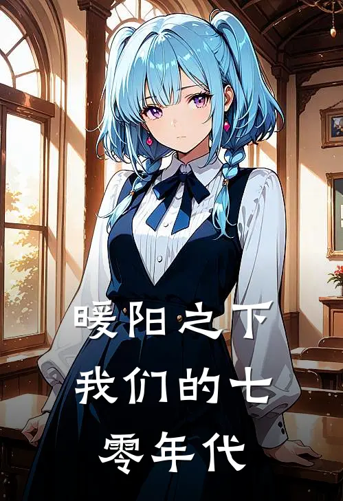 暖阳之下：我们的七零年代