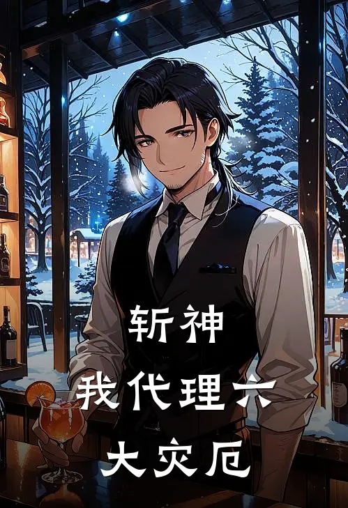斩神，我代理六大灾厄