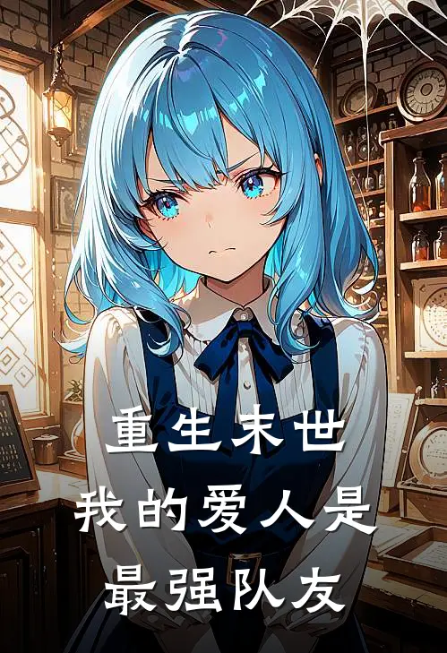 重生末世：我的爱人是最强队友