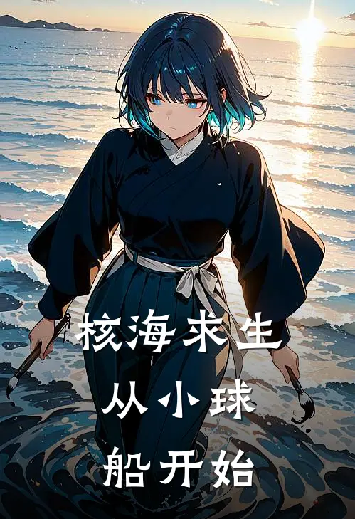 核海求生，从小球船开始