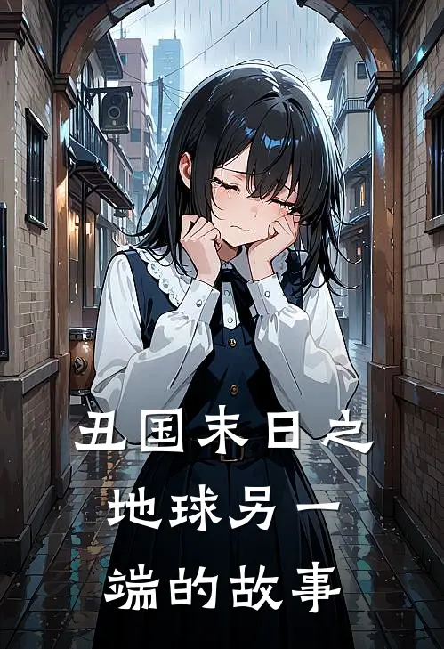 丑国末日之地球另一端的故事