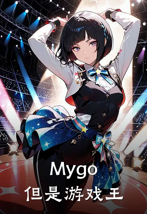 Mygo，但是游戏王