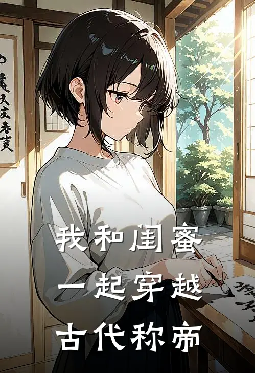 我和闺蜜一起穿越古代称帝