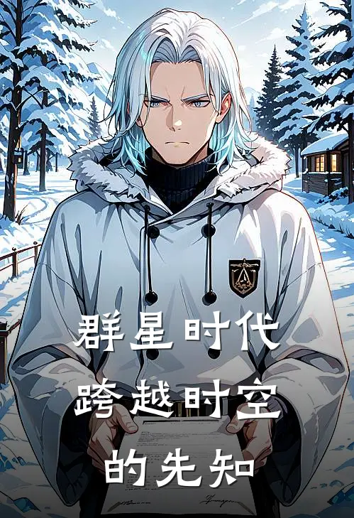 群星时代跨越时空的先知