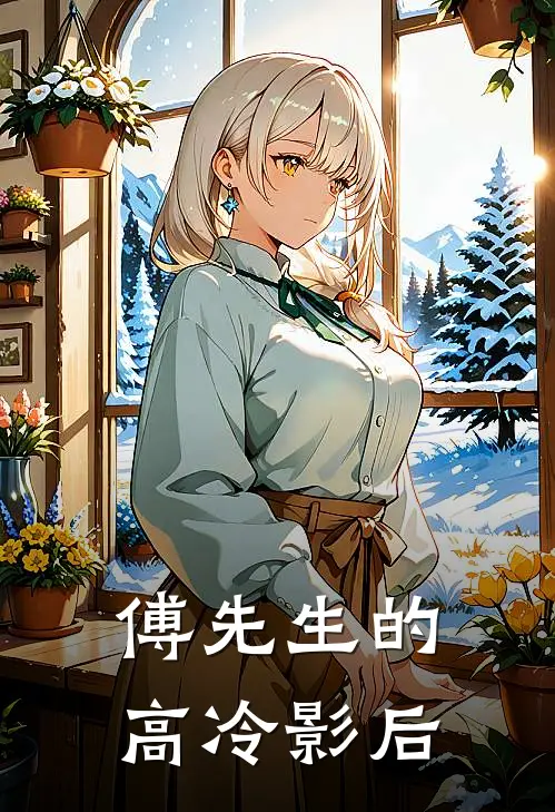 傅先生的高冷影后