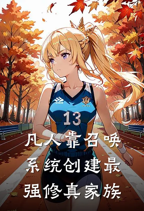 凡人靠召唤系统创建最强修真家族