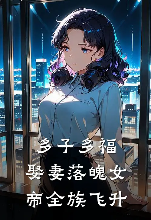 多子多福：娶妻落魄女帝全族飞升