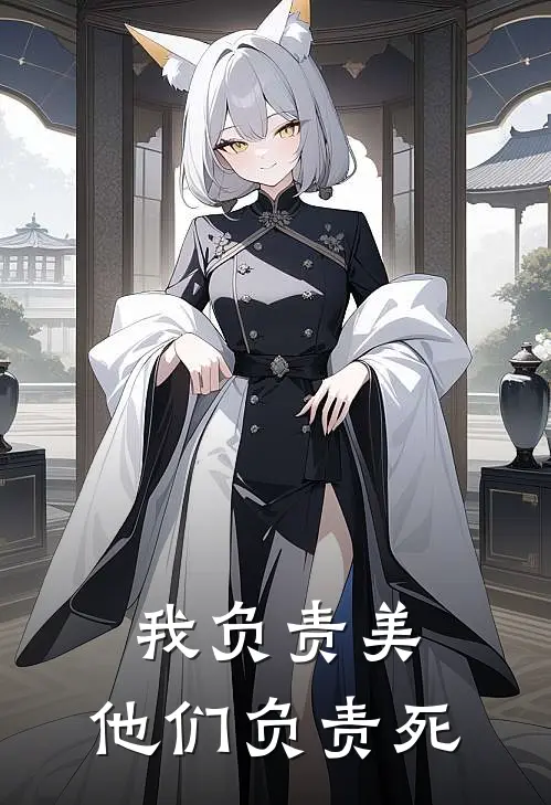 我负责美，他们负责死