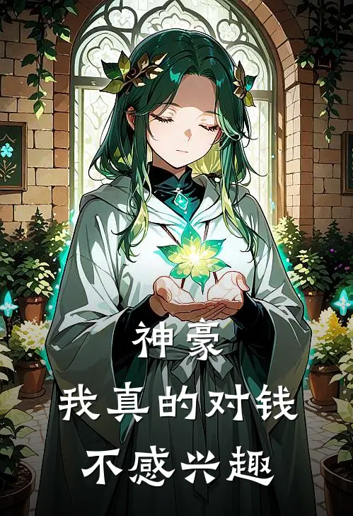 神豪：我真的对钱不感兴趣