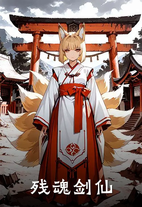 残魂剑仙