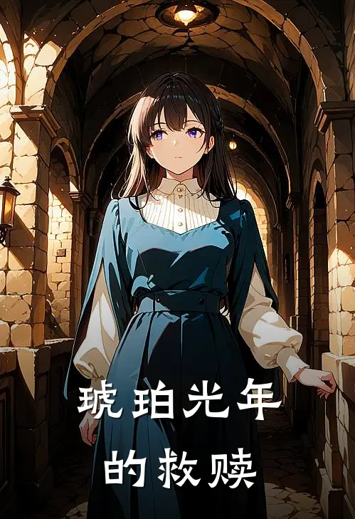 琥珀光年的救赎