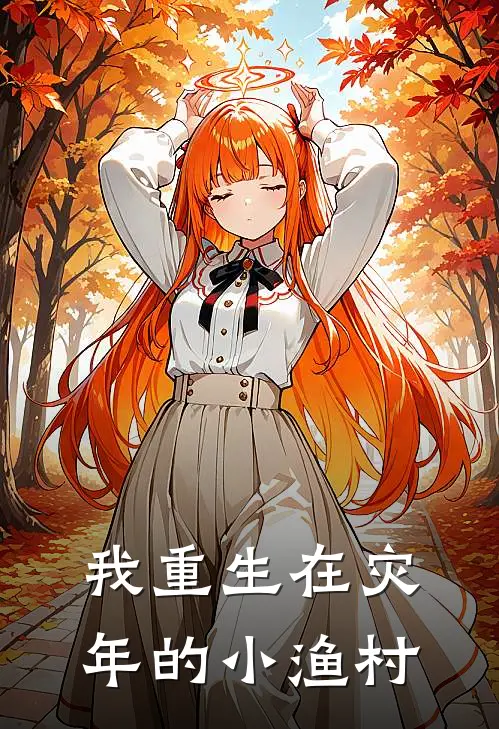 我重生在灾年的小渔村