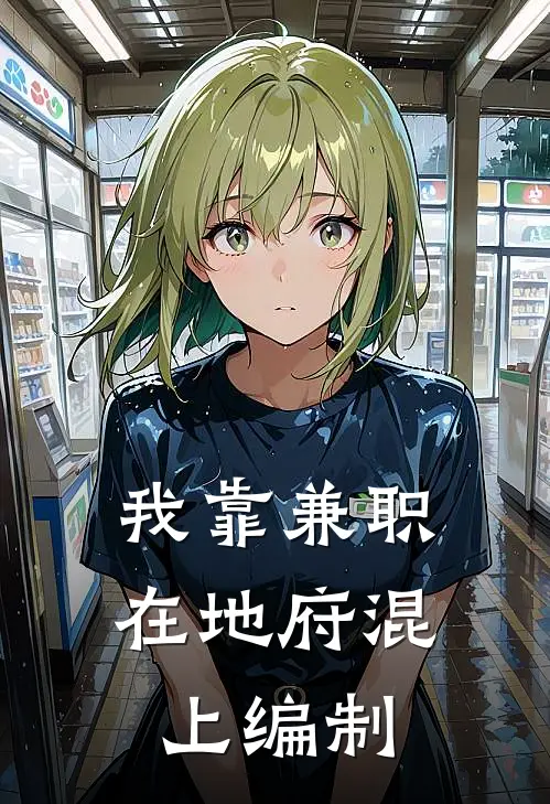 我靠兼职在地府混上编制