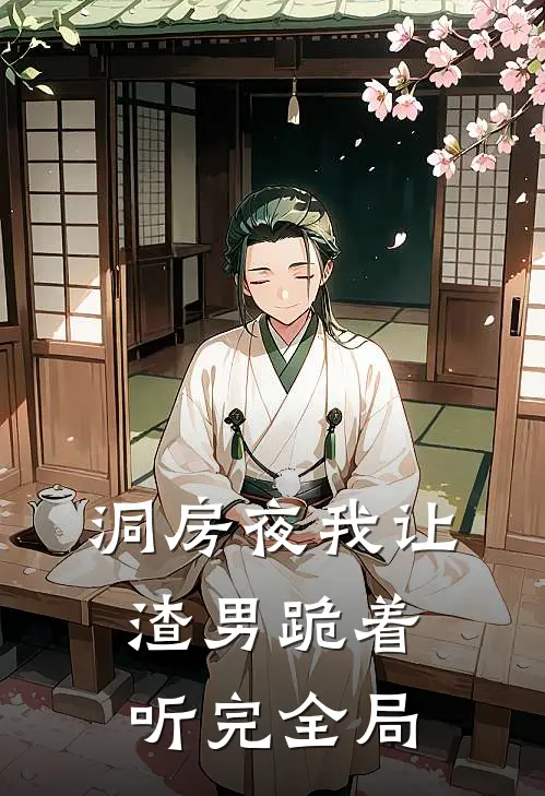 洞房夜我让渣男跪着听完全局