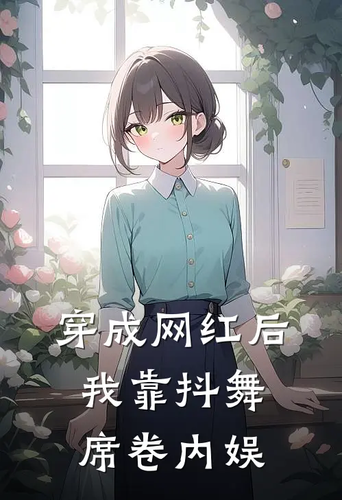 穿成网红后，我靠抖舞席卷内娱