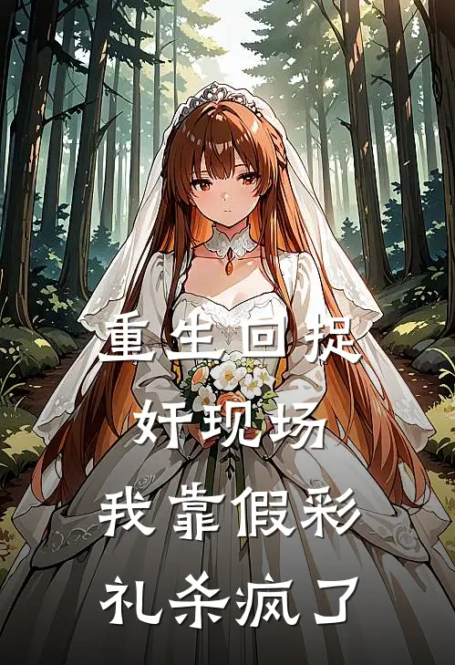 重生回捉奸现场，我靠假彩礼杀疯了