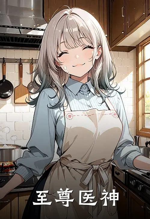 至尊医神