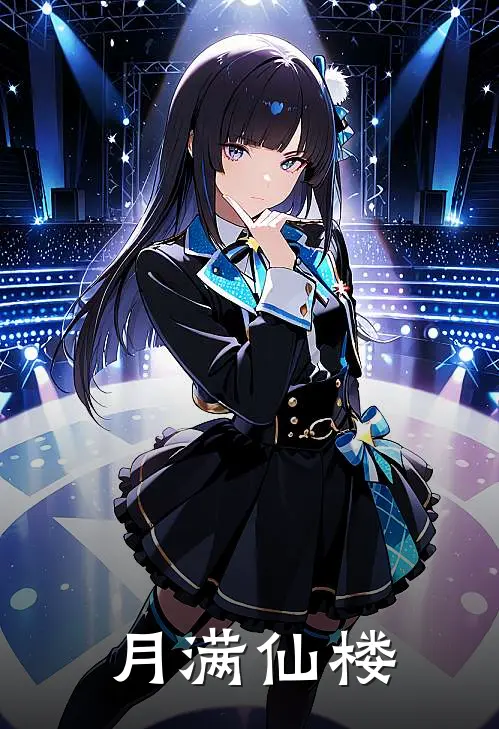月满仙楼