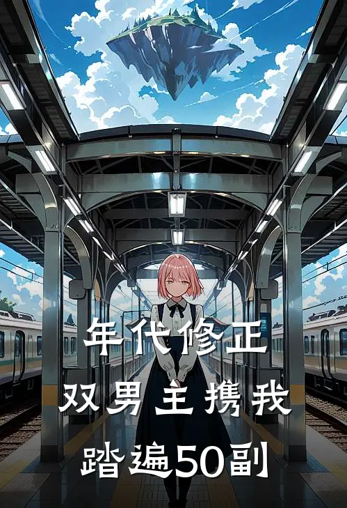 年代修正：双男主携我踏遍50副