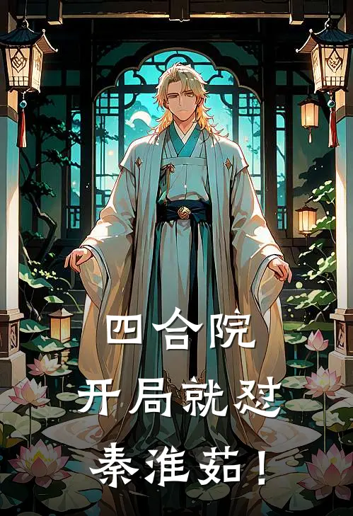 四合院：开局就怼秦淮茹！