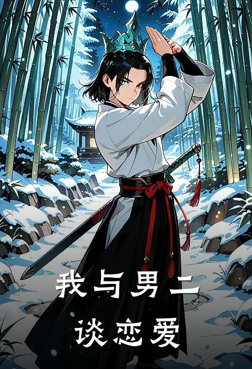 我与男二谈恋爱
