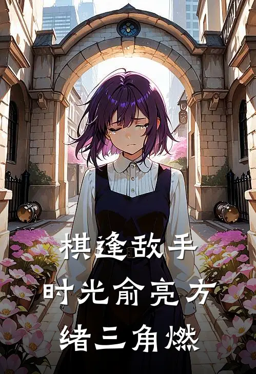 棋逢敌手：时光俞亮方绪三角燃