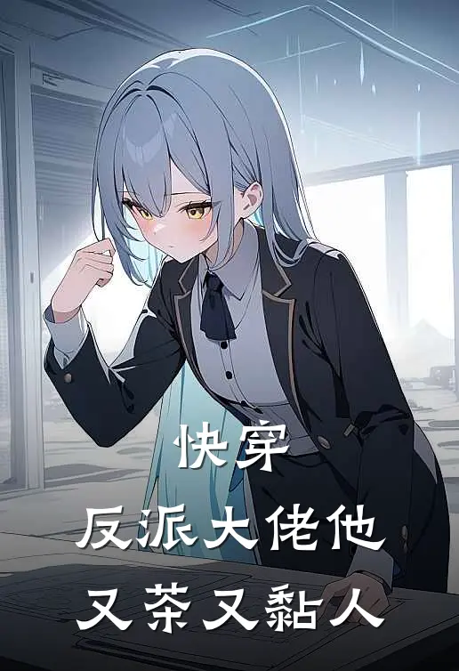 快穿：反派大佬他又茶又黏人