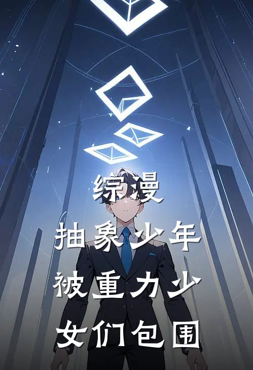 综漫：抽象少年被重力少女们包围