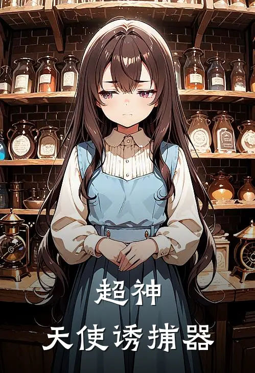 超神：天使诱捕器