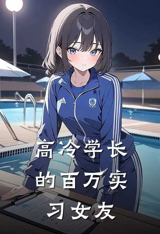 高冷学长的百万实习女友