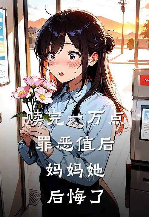 赎完一万点罪恶值后，妈妈她后悔了