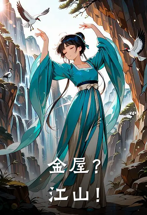 金屋？江山！