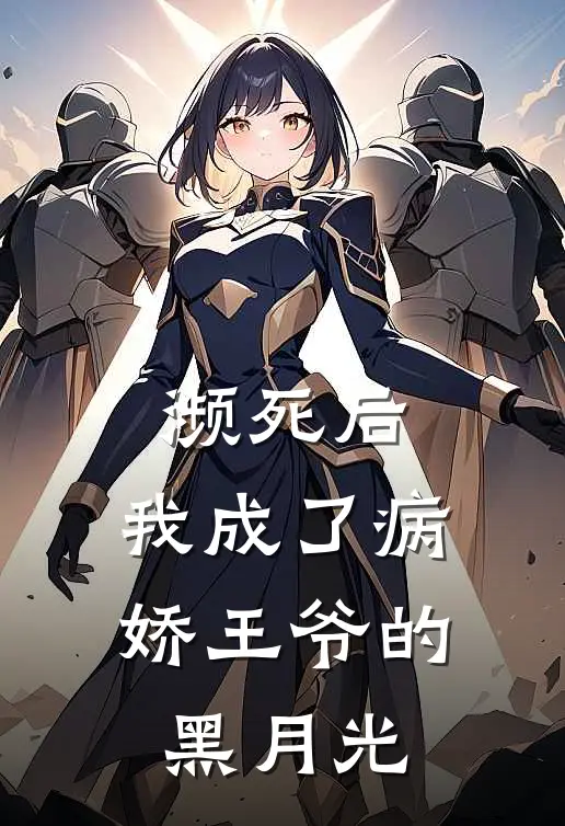 濒死后，我成了病娇王爷的黑月光