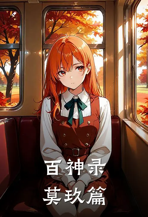 百神录：莫玖篇