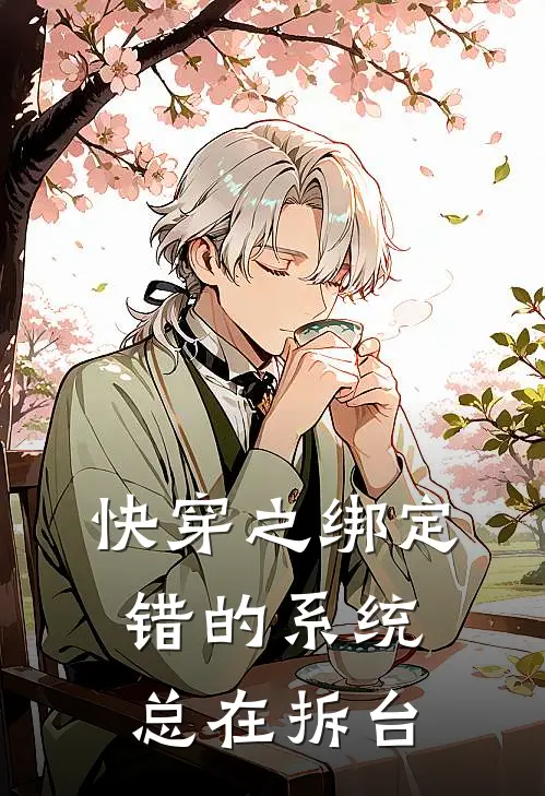 快穿之绑定错的系统总在拆台