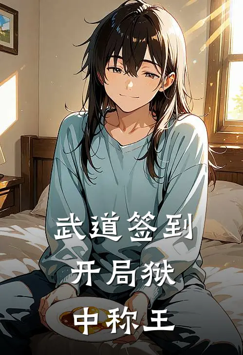 武道签到：开局狱中称王