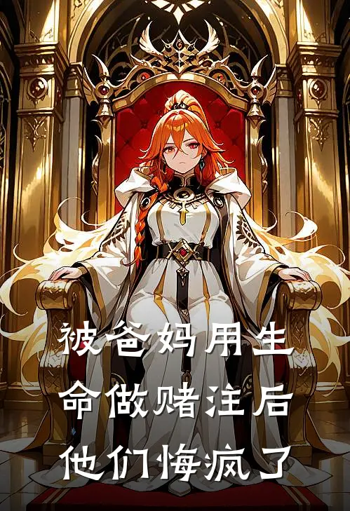 被爸妈用生命做赌注后，他们悔疯了