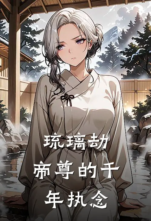 琉璃劫：帝尊的千年执念