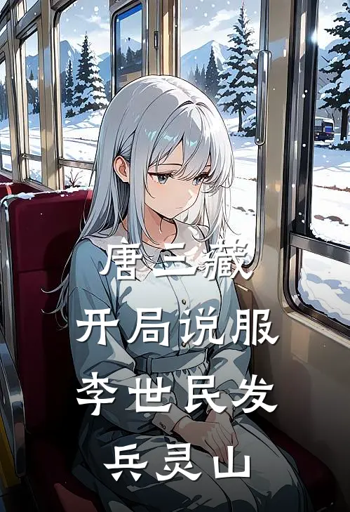 唐三藏，开局说服李世民发兵灵山