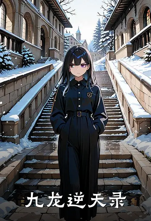 九龙逆天录