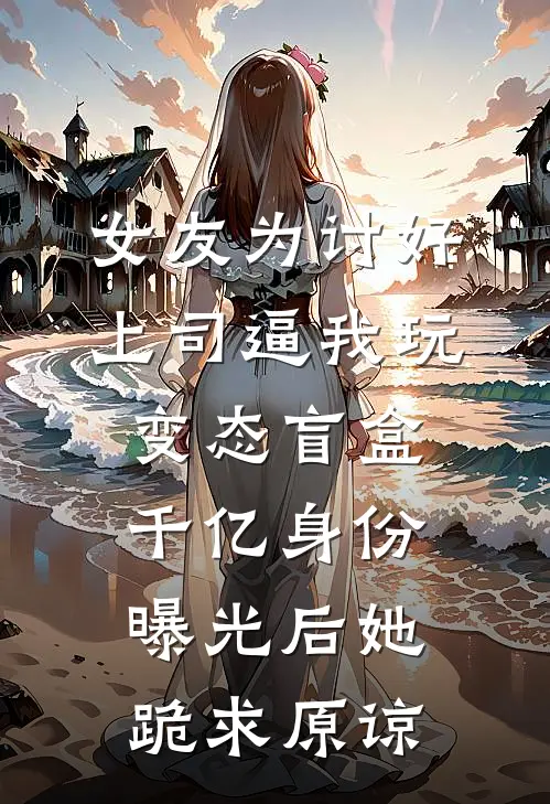 女友为讨好上司逼我玩变态盲盒，千亿身份曝光后她跪求原谅