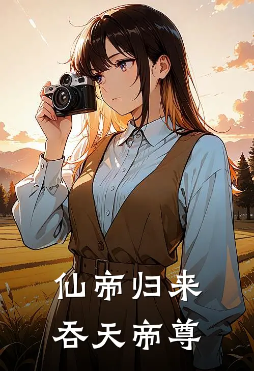 仙帝归来：吞天帝尊