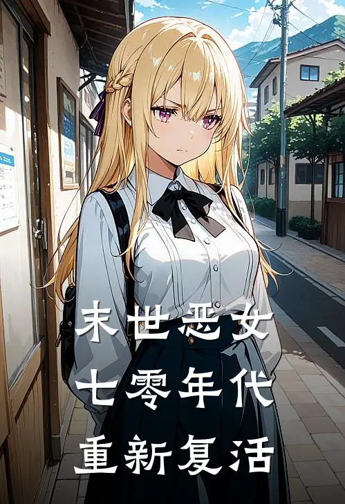 末世恶女，七零年代重新复活