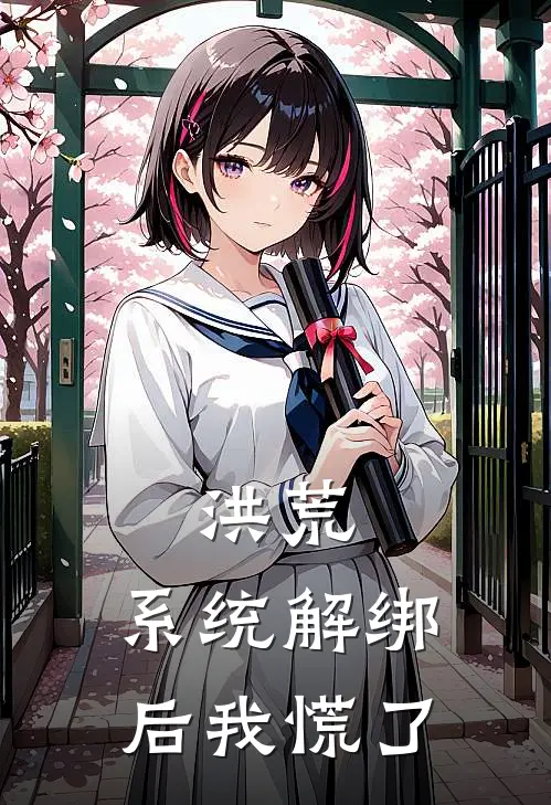 洪荒：系统解绑后我慌了