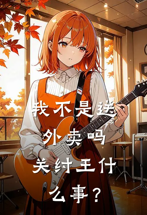 我不是送外卖吗，关纣王什么事？