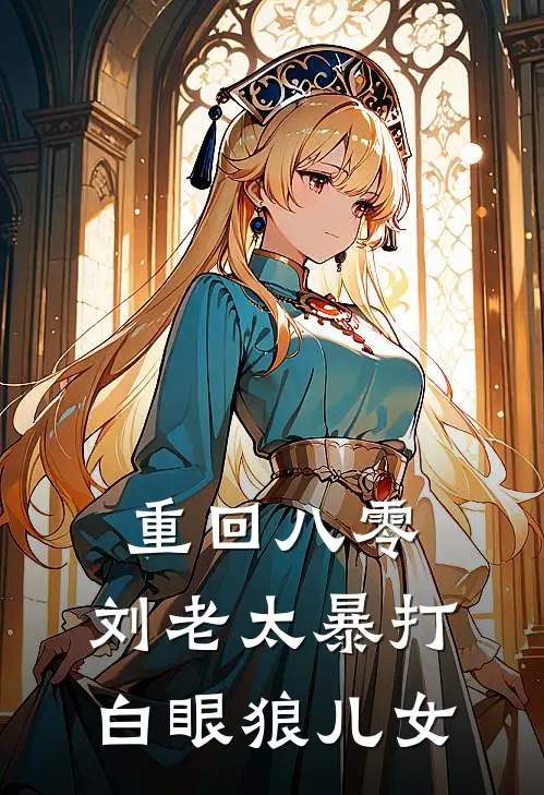 重回八零，刘老太暴打白眼狼儿女